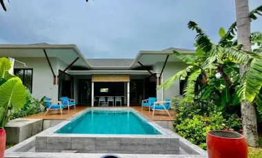 Villa zur Miete mit 3 Zimmer in Ko Samui, Surat Thani