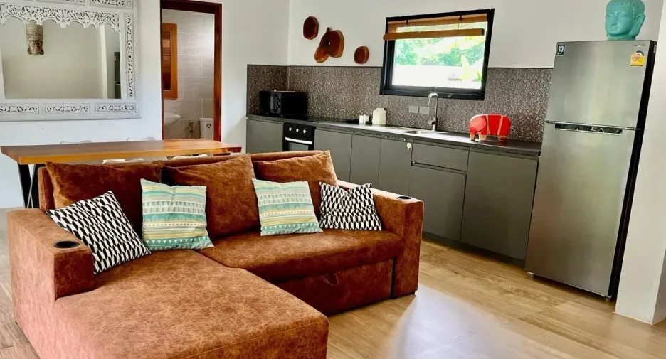 Villa zur Miete mit 3 Zimmer in Ko Samui, Surat Thani