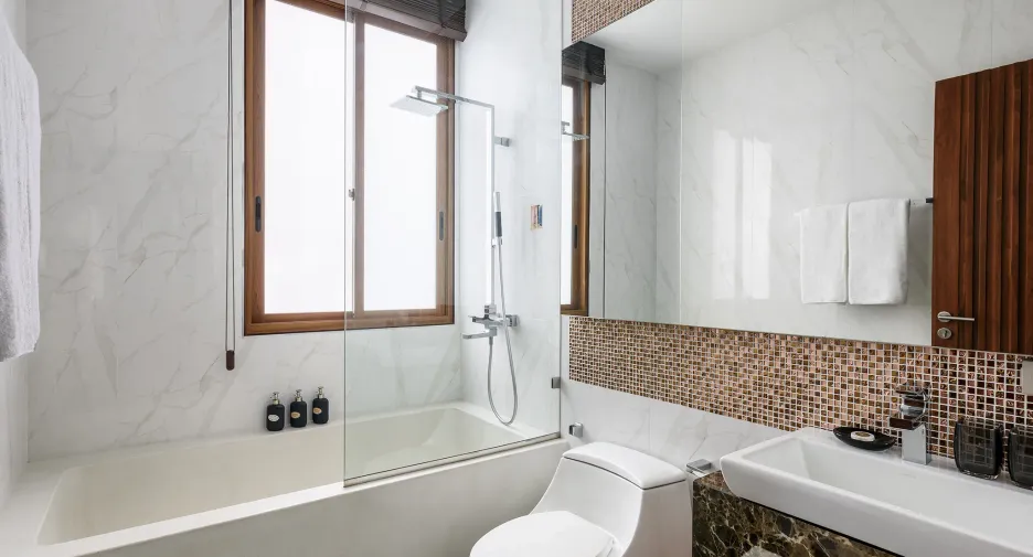 For rent 3 bedrooms villa in Hua Hin, Prachuap Khiri Khan