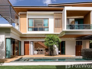 Villa zur Miete mit 3 Zimmer in Hua Hin, Prachuap Khiri Khan