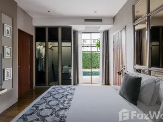 Villa zur Miete mit 3 Zimmer in Hua Hin, Prachuap Khiri Khan