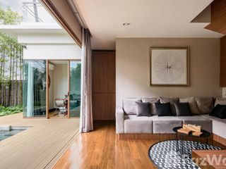 Villa zur Miete mit 3 Zimmer in Hua Hin, Prachuap Khiri Khan