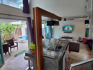 For rent 3 bedrooms villa in Ko Samui, Surat Thani