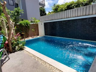 For rent 3 bedrooms villa in Ko Samui, Surat Thani
