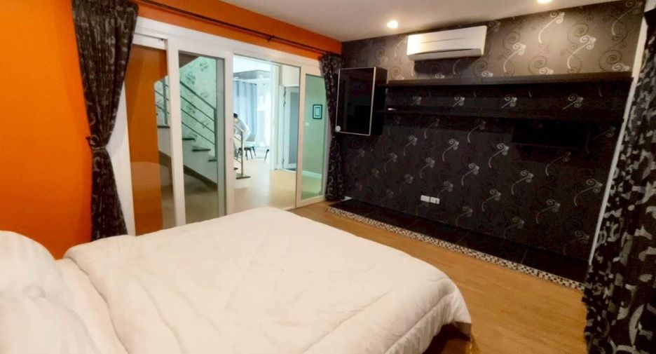 Villa zur Miete mit 4 Zimmer in Saraphi, Chiang Mai