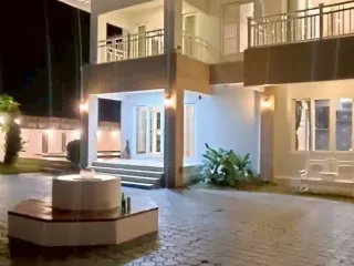 Villa en alquiler de 4 habitaciones en Saraphi, Chiang Mai