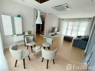 Villa en alquiler de 4 habitaciones en Saraphi, Chiang Mai