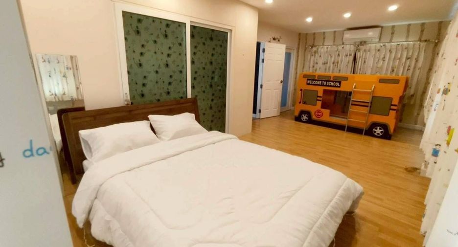 Villa zur Miete mit 4 Zimmer in Saraphi, Chiang Mai