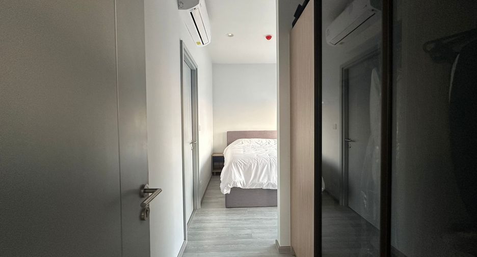 Condo en venta de 2 habitaciones en Watthana, Bangkok