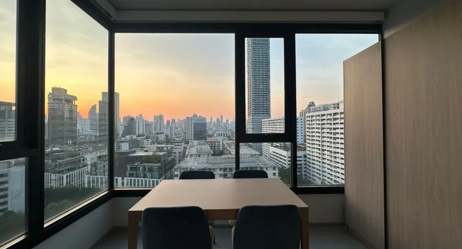 出售 2 卧室 公寓 在 Watthana, 曼谷