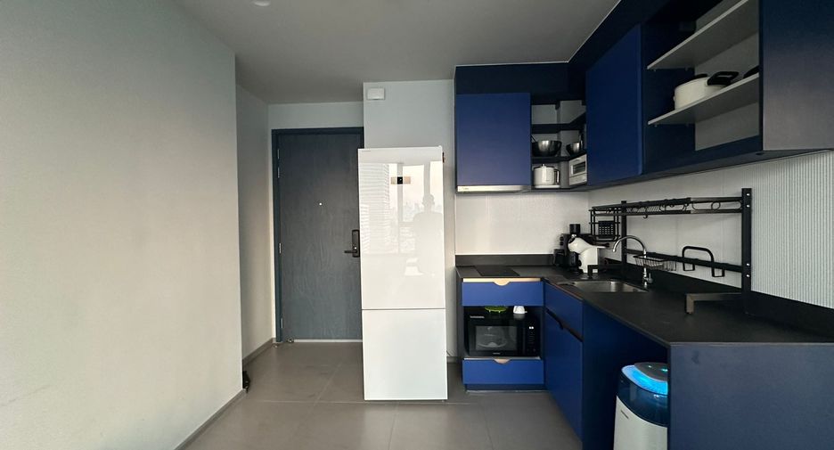 Condo en venta de 2 habitaciones en Watthana, Bangkok