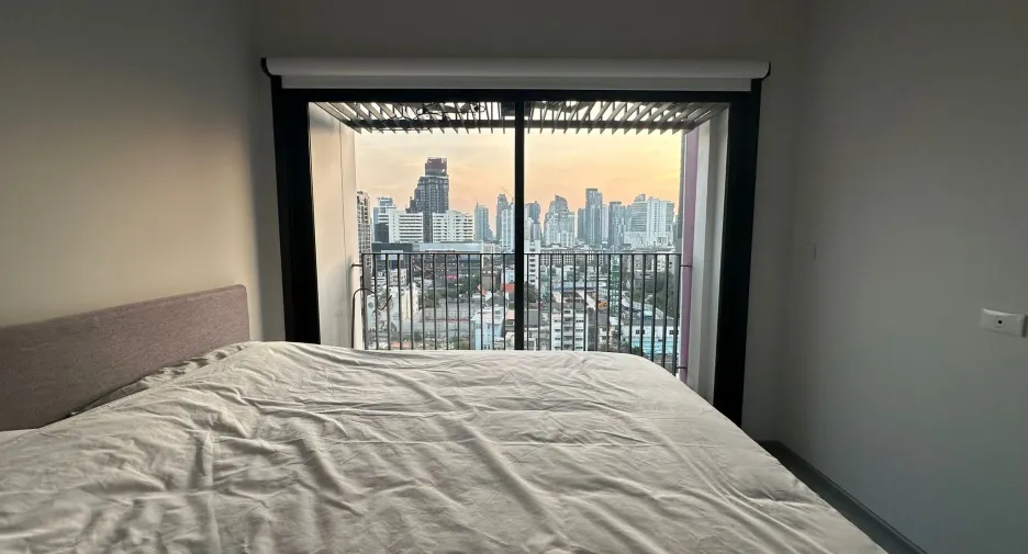出售 2 卧室 公寓 在 Watthana, 曼谷