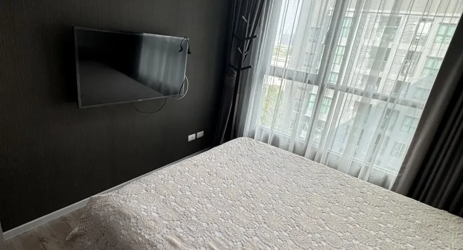 For rent 1 bed condo in Bang Na, Bangkok