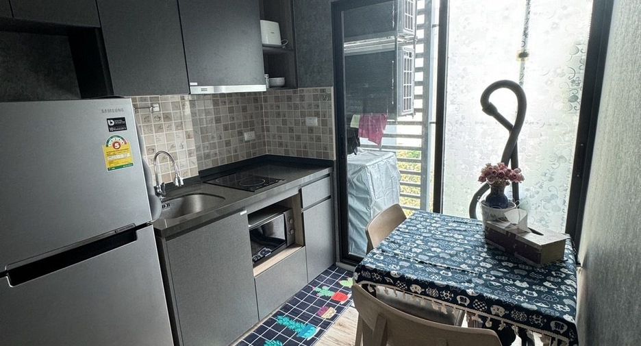 For rent 1 bed condo in Bang Na, Bangkok