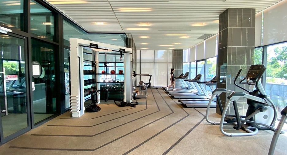 For rent 1 bed condo in Bang Na, Bangkok