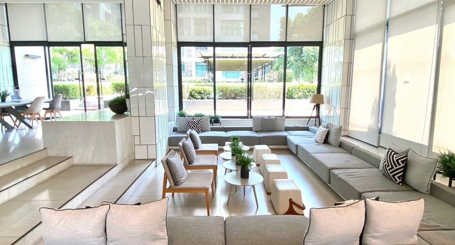 For rent 1 bed condo in Bang Na, Bangkok