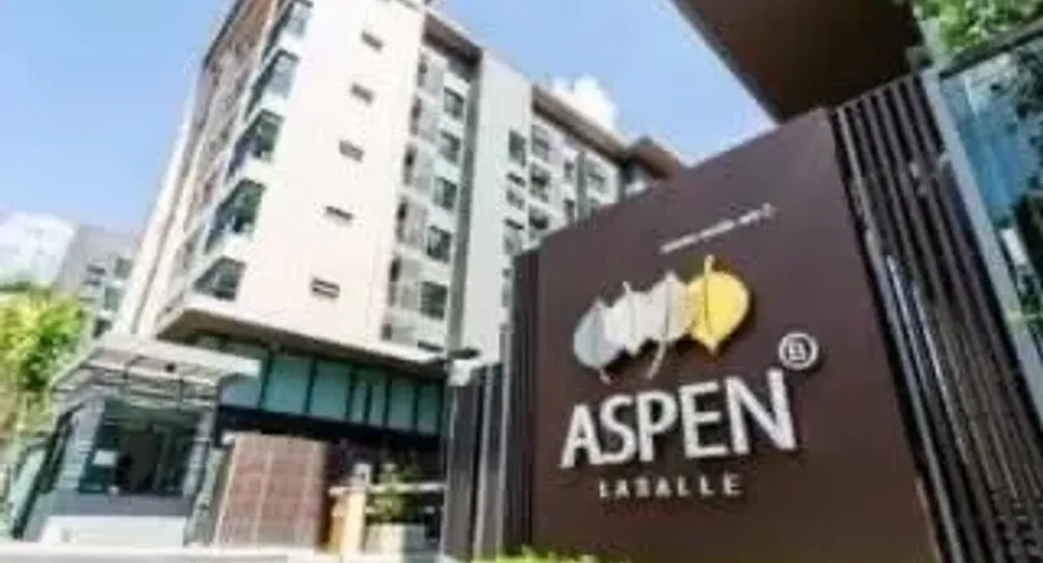 For rent 1 bed condo in Bang Na, Bangkok