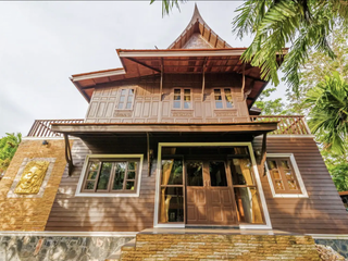 For Rent 2 Bedroom House In Thalang, Phuket
