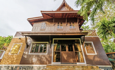 ให้เช่า 2 ห้องนอน บ้านเดี่ยว ใน ถลาง, ภูเก็ต