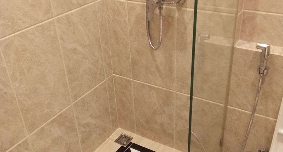 À vendre studio condo à Bang Lamung, Chonburi