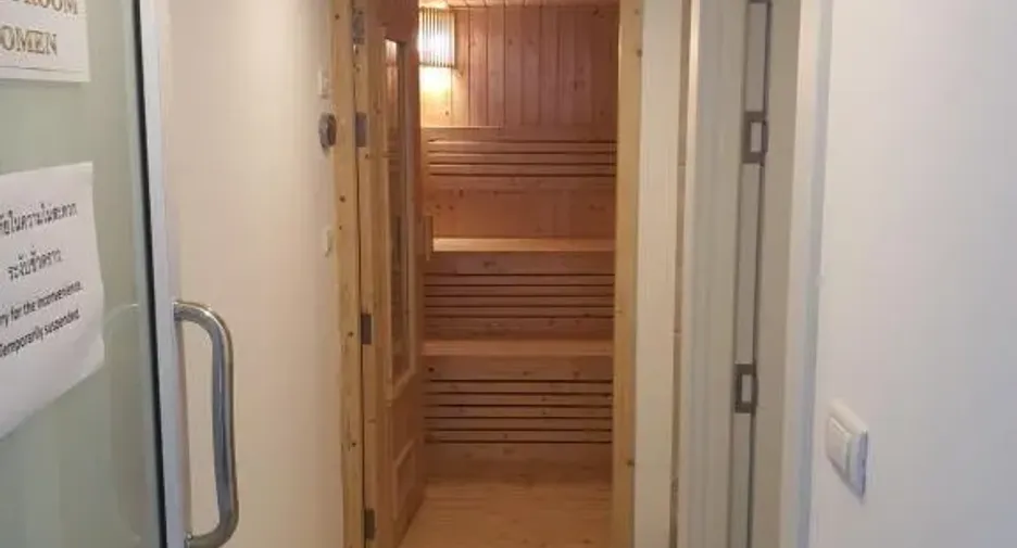 À vendre studio condo à Bang Lamung, Chonburi
