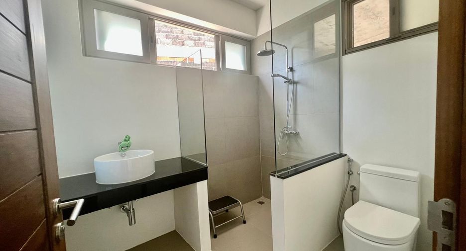 Продажа 6 спальни вилла в Самуи, Сураттани