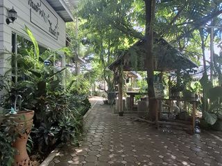 À vendre et à louer 5 chambres maison à Hang Dong, Chiang Mai