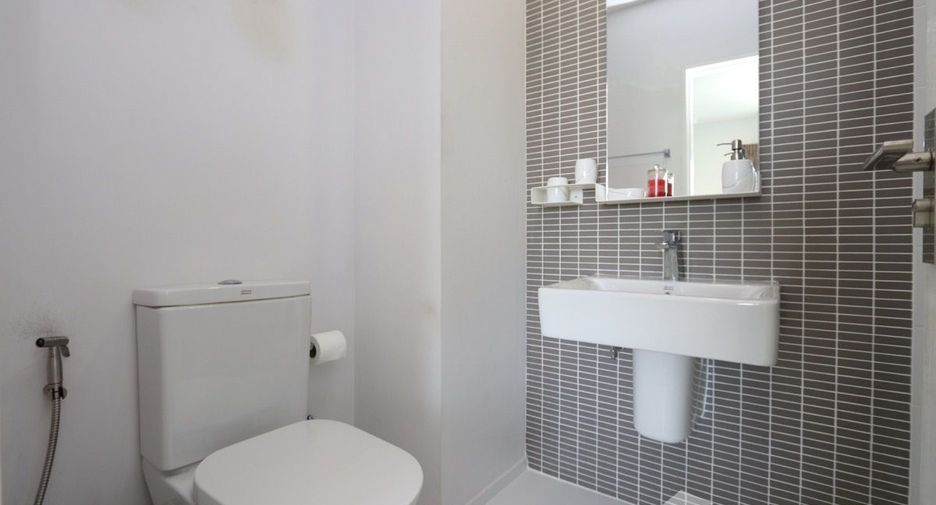 For sale 1 bed condo in Mueang Chiang Mai, Chiang Mai