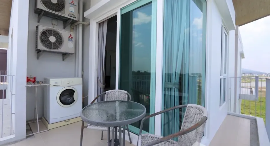 For sale 1 bed condo in Mueang Chiang Mai, Chiang Mai