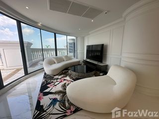 For sale 3 bedrooms condo in Bang Rak, Bangkok