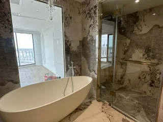 For sale 3 bedrooms condo in Bang Rak, Bangkok