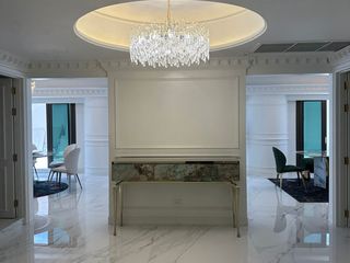 For sale 3 bedrooms condo in Bang Rak, Bangkok