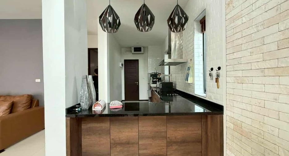 For rent 3 bedrooms villa in Hua Hin, Prachuap Khiri Khan