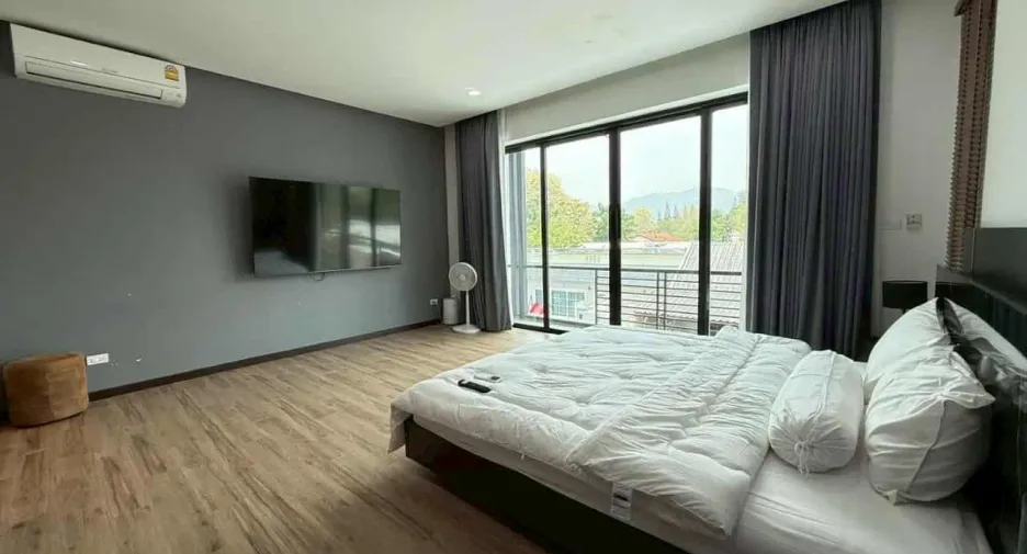 For rent 3 bedrooms villa in Hua Hin, Prachuap Khiri Khan