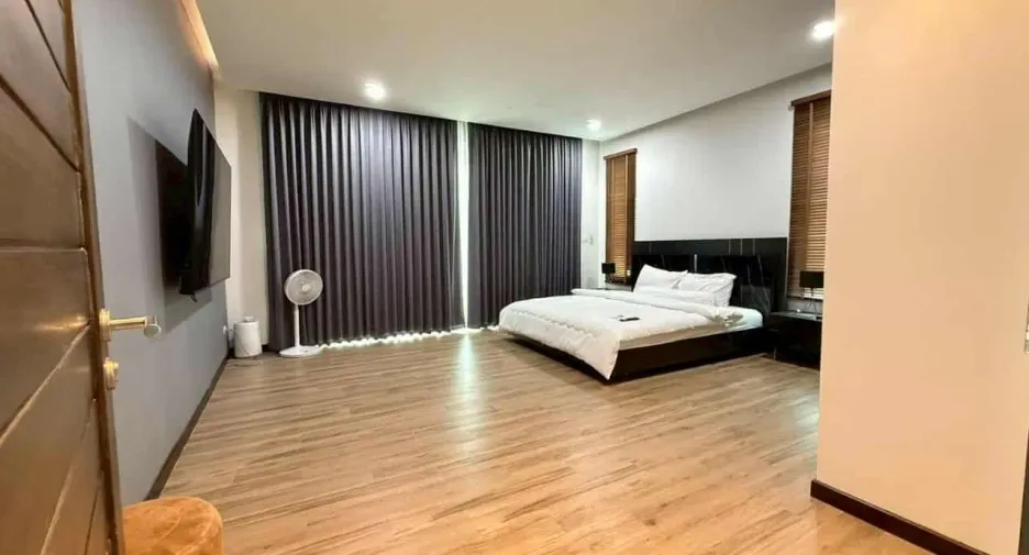 For rent 3 bedrooms villa in Hua Hin, Prachuap Khiri Khan