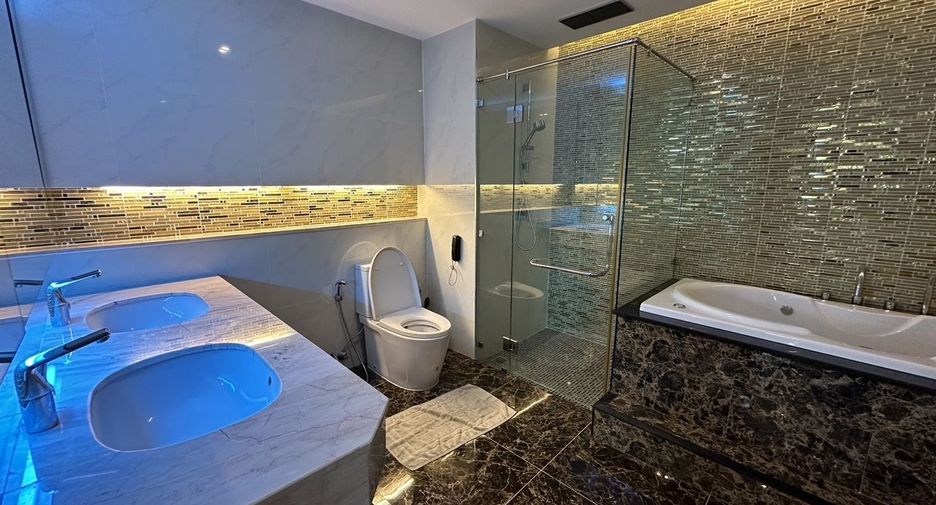 For rent 1 bed condo in Mueang Chiang Mai, Chiang Mai