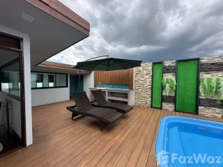 Wohnung zur Miete mit 1 Zimmer in Mueang Chiang Mai, Chiang Mai