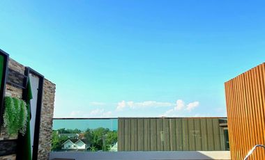 For rent 1 bed condo in Mueang Chiang Mai, Chiang Mai