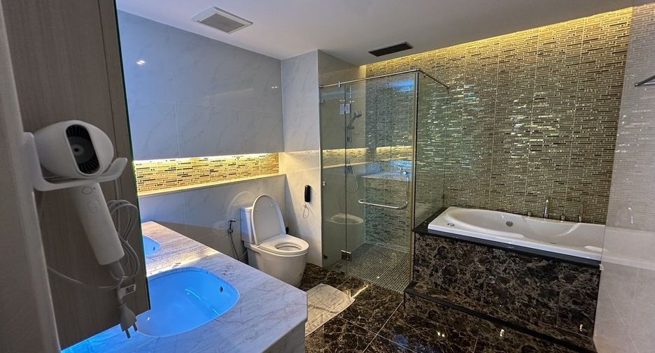 For rent 1 bed condo in Mueang Chiang Mai, Chiang Mai