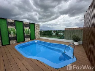 Wohnung zur Miete mit 1 Zimmer in Mueang Chiang Mai, Chiang Mai