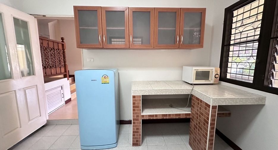 For sale 3 bedrooms house in Hang Dong, Chiang Mai