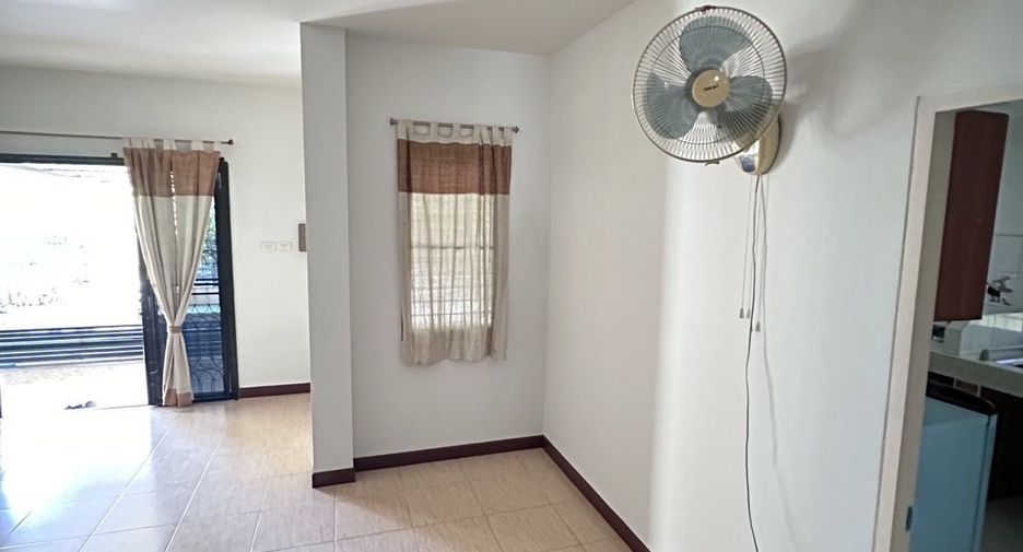 For sale 3 bedrooms house in Hang Dong, Chiang Mai