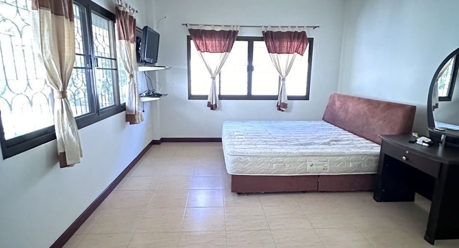 For sale 3 bedrooms house in Hang Dong, Chiang Mai