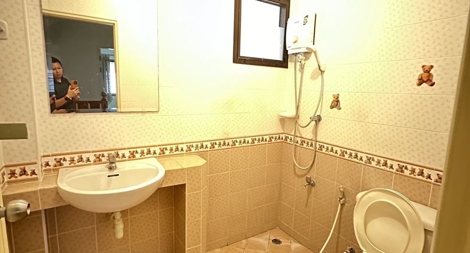 For sale 3 bedrooms house in Hang Dong, Chiang Mai