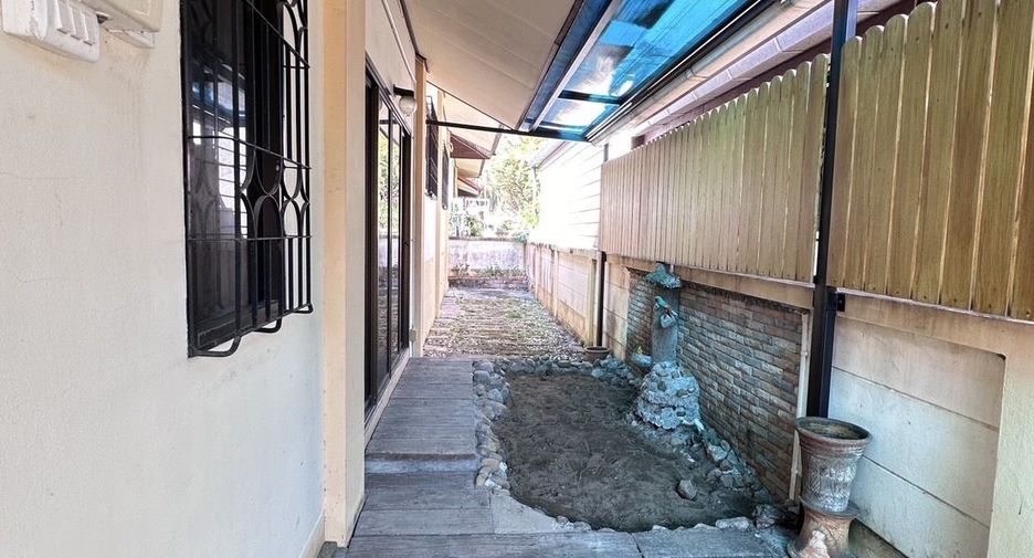 For sale 3 bedrooms house in Hang Dong, Chiang Mai