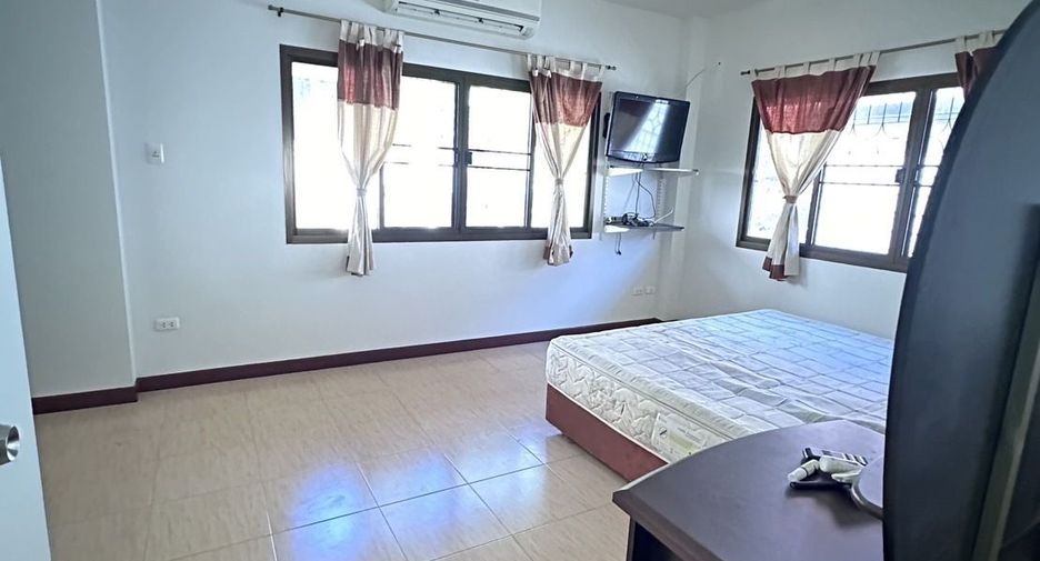 For sale 3 bedrooms house in Hang Dong, Chiang Mai