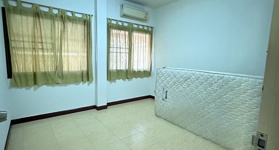 For sale 3 bedrooms house in Hang Dong, Chiang Mai