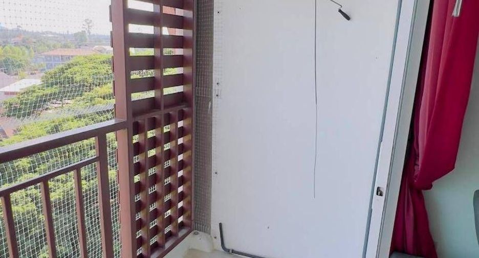 Wohnung zum Kauf und zur Miete mit Studio in Sattahip, Chonburi