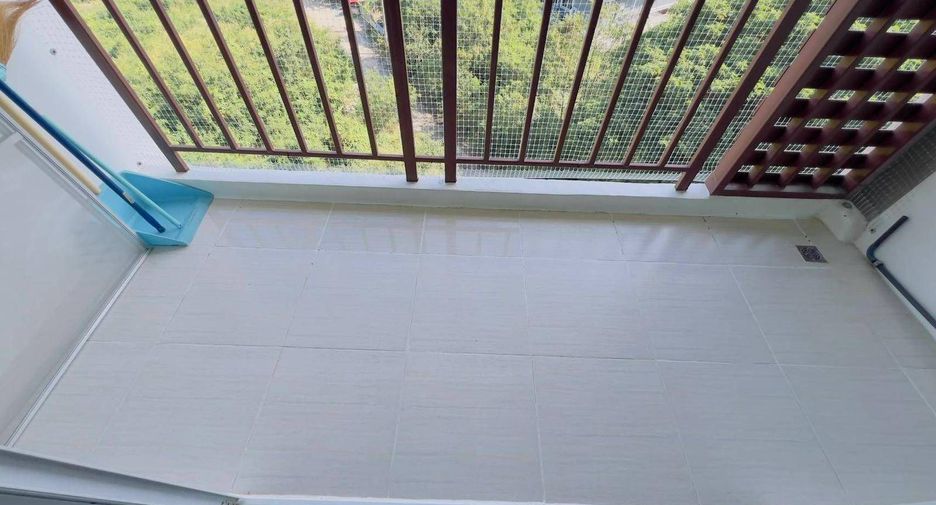 Wohnung zum Kauf und zur Miete mit Studio in Sattahip, Chonburi