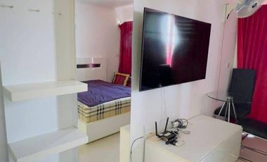 Wohnung zum Kauf und zur Miete mit Studio in Bang Saray, Pattaya
